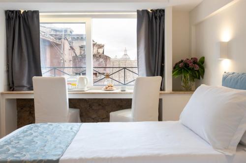 Fotos del hotel - Pantheonview Luxury Suites