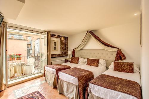 Fotos del hotel - Pantheonview Luxury Suites