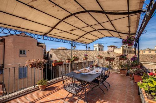 Fotos del hotel - Pantheonview Luxury Suites