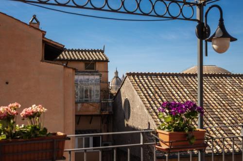 Fotos del hotel - Pantheonview Luxury Suites
