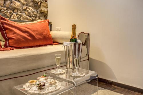 Fotos del hotel - Pantheonview Luxury Suites