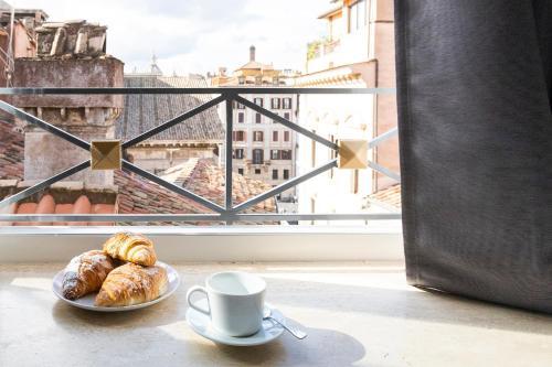 Fotos del hotel - Pantheonview Luxury Suites