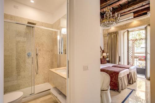 Fotos del hotel - Pantheonview Luxury Suites