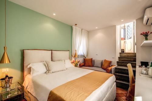 Fotos del hotel - Pantheonview Luxury Suites