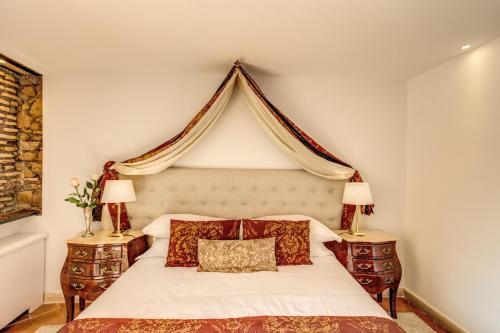 Fotos del hotel - Pantheonview Luxury Suites