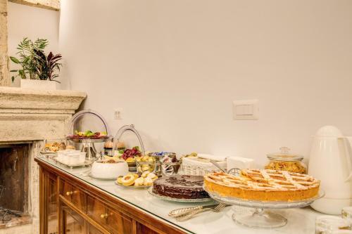 Fotos del hotel - Pantheonview Luxury Suites