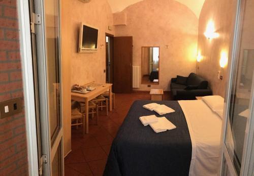 Fotos del hotel - Giampy Guest House