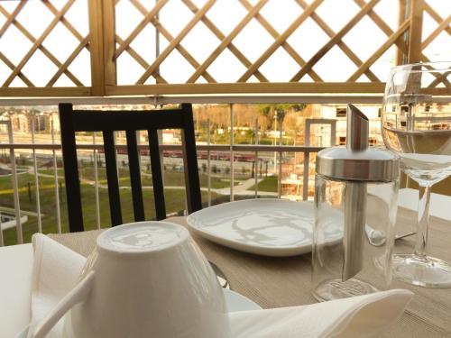 Fotos del hotel - Atticoromantica