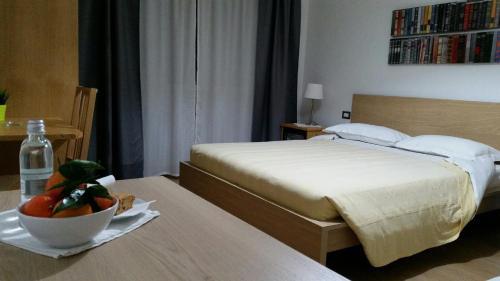 Fotos del hotel - Atticoromantica