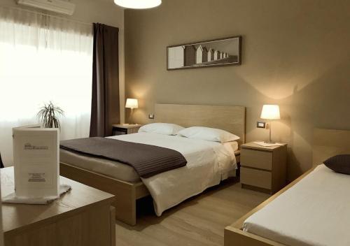 Fotos del hotel - Atticoromantica