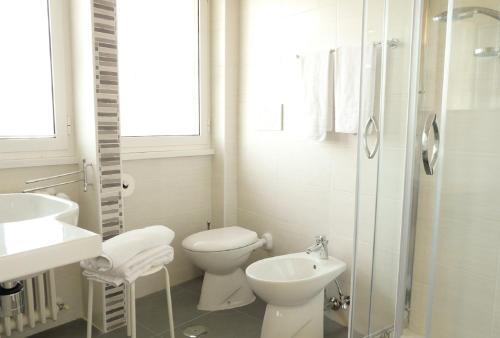 Fotos del hotel - Atticoromantica