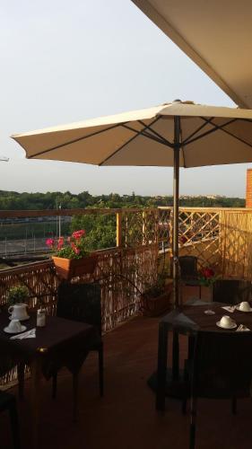 Fotos del hotel - Atticoromantica