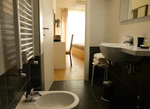 Fotos del hotel - Atticoromantica