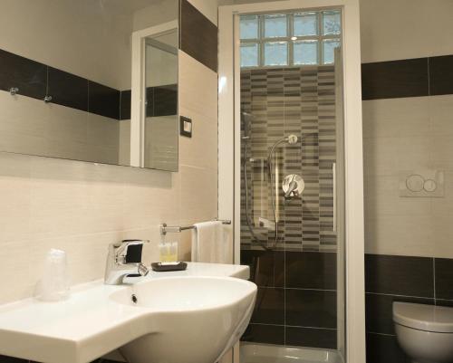 Fotos del hotel - Atticoromantica
