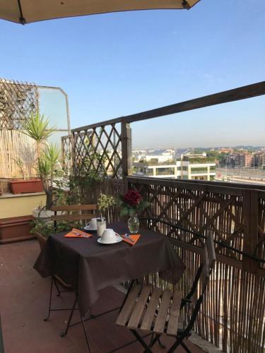 Fotos del hotel - Atticoromantica