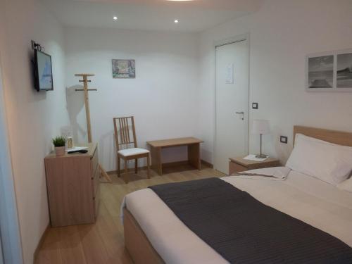 Fotos del hotel - Atticoromantica