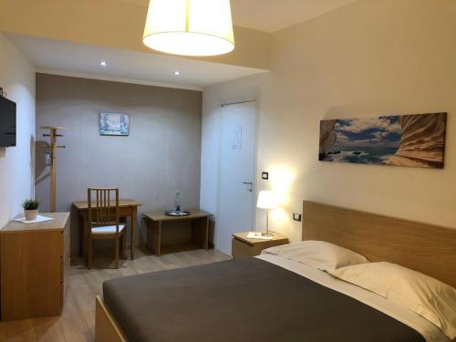 Fotos del hotel - Atticoromantica