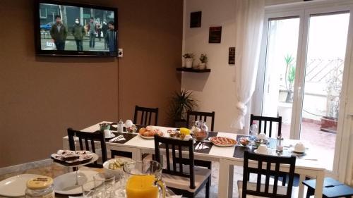 Fotos del hotel - Atticoromantica