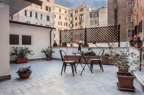 Fotos del hotel - Roma Capoccia in Vaticano