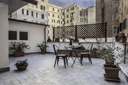 Fotos del hotel - Roma Capoccia in Vaticano