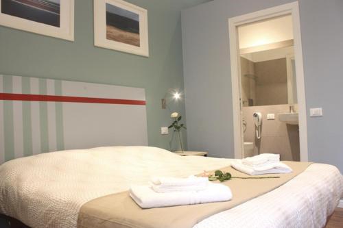 Fotos del hotel - Roma Capoccia in Vaticano