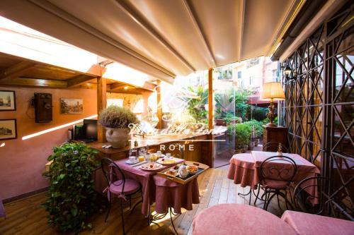 Fotos del hotel - Villa della Fonte