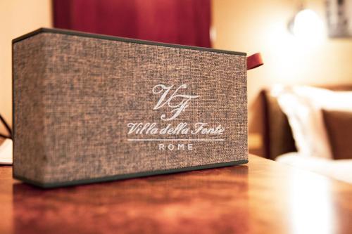Fotos del hotel - Villa della Fonte