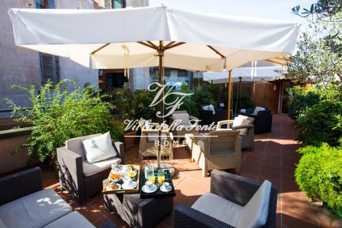 Fotos del hotel - Villa della Fonte