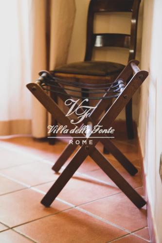 Fotos del hotel - Villa della Fonte
