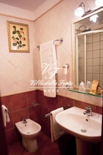 Fotos del hotel - Villa della Fonte