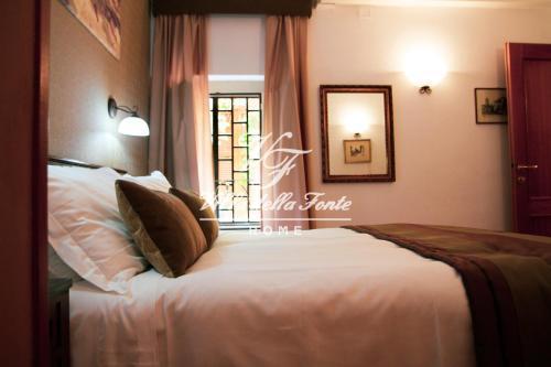 Fotos del hotel - Villa della Fonte
