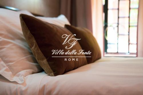 Fotos del hotel - Villa della Fonte