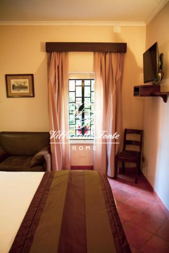 Fotos del hotel - Villa della Fonte
