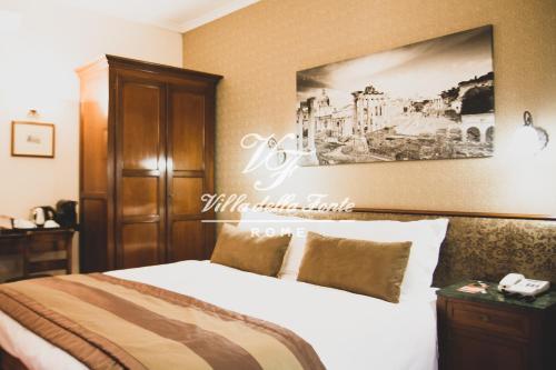 Fotos del hotel - Villa della Fonte