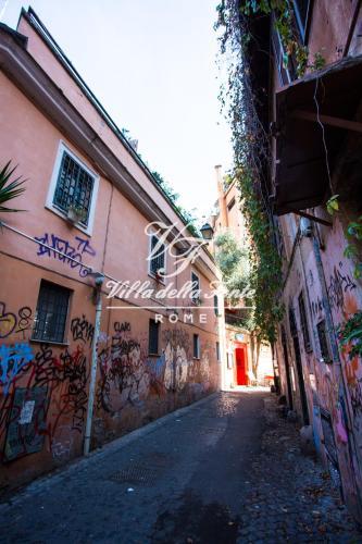 Fotos del hotel - Villa della Fonte