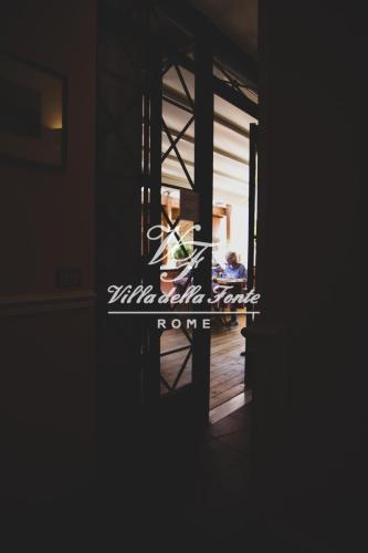 Fotos del hotel - Villa della Fonte