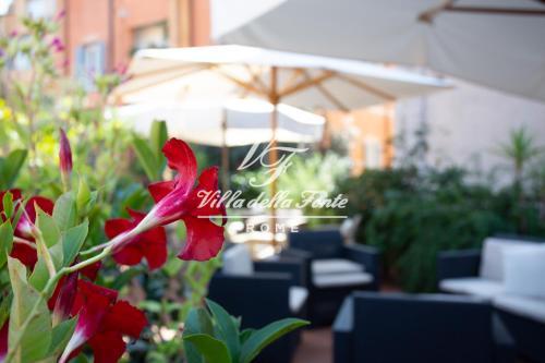 Fotos del hotel - Villa della Fonte