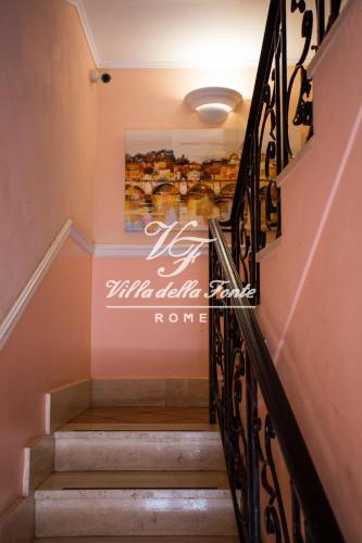 Fotos del hotel - Villa della Fonte