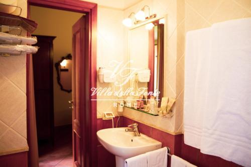 Fotos del hotel - Villa della Fonte