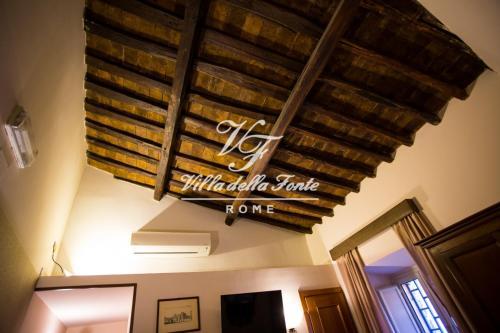 Fotos del hotel - Villa della Fonte