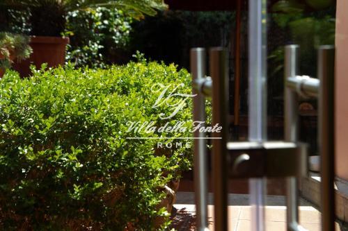 Fotos del hotel - Villa della Fonte
