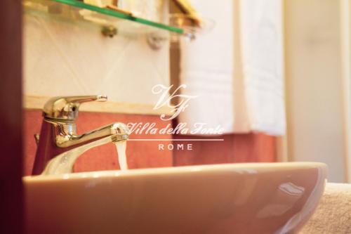 Fotos del hotel - Villa della Fonte