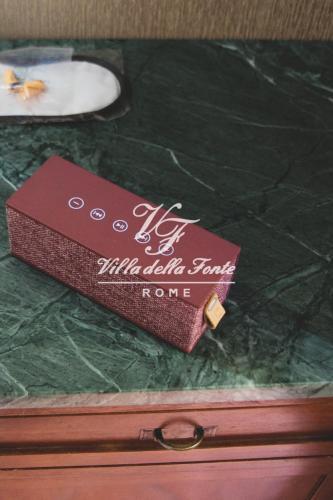Fotos del hotel - Villa della Fonte