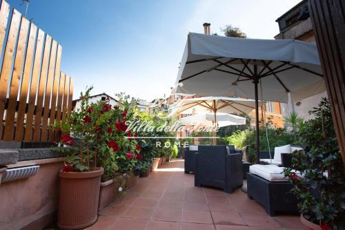 Fotos del hotel - Villa della Fonte