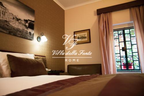 Fotos del hotel - Villa della Fonte