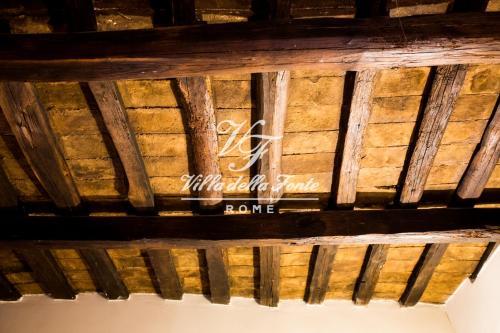 Fotos del hotel - Villa della Fonte
