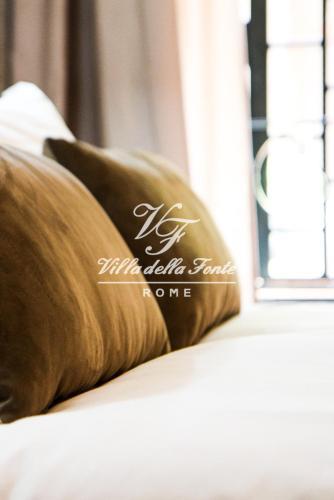 Fotos del hotel - Villa della Fonte