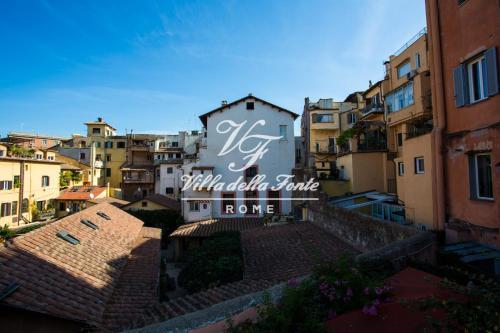 Fotos del hotel - Villa della Fonte