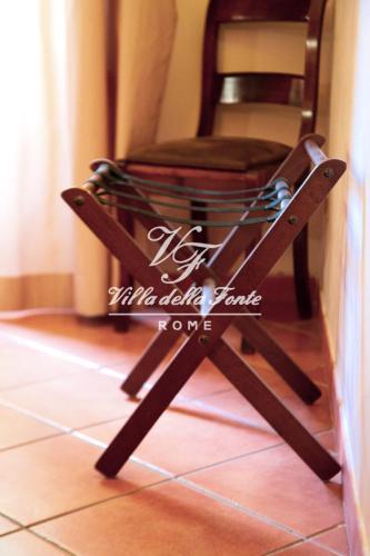 Fotos del hotel - Villa della Fonte