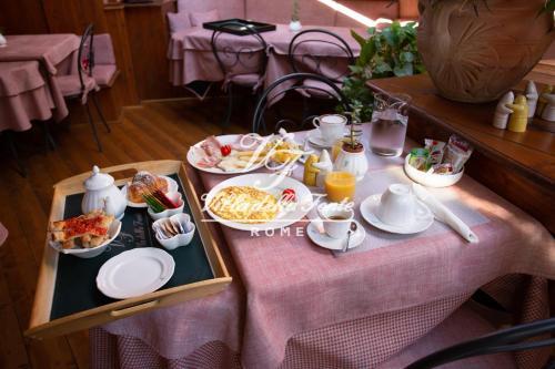 Fotos del hotel - Villa della Fonte